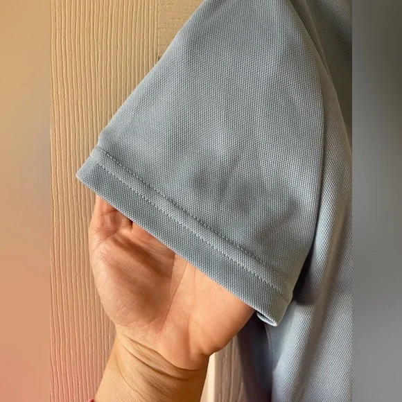 18 Greens golf polo • women medium - Picture 4 of 7